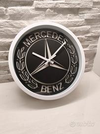 orologio a parete 