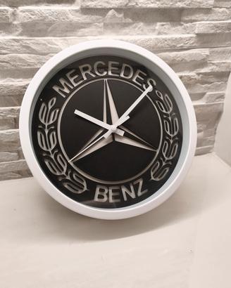 orologio a parete 
