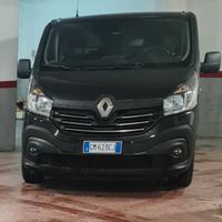 Autofunebre renault trafic 1.6dci 140cv