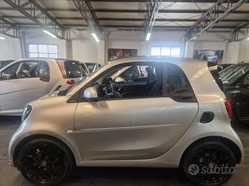 Superpassion solo 57000km strafull garanzia navi t
