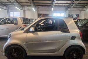 Superpassion solo 57000km strafull garanzia navi t