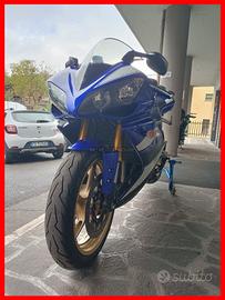 Yamaha r1 *promo incluso passaggio* garanzia-rate