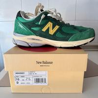 New Balance 990 V3 Nuove taglia 44