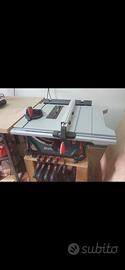 banco sega metabo ts 254 m