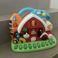 Fattoria parlante Chicco