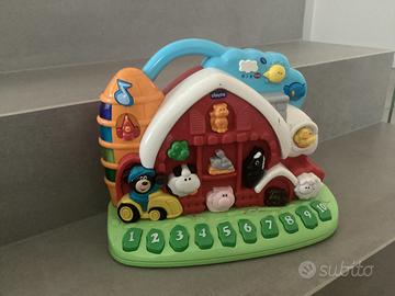 Fattoria parlante Chicco