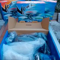 AIR BOX SIMOTA PUNTO GT TURBO