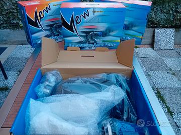 AIR BOX SIMOTA PUNTO GT TURBO