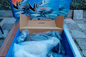 AIR BOX SIMOTA PUNTO GT TURBO