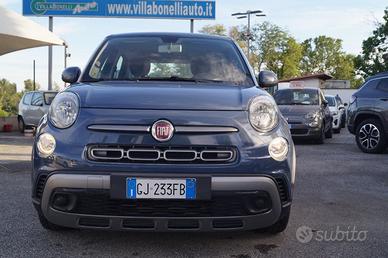 FIAT 500L 1.3 Multijet 95 CV Connect
