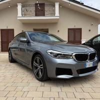 Bmw serie 630 Gt X drive