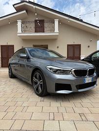 Bmw serie 630 Gt X drive
