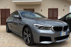 Bmw serie 630 Gt X drive