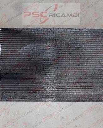 Radiatore condensatore A/C Audi A3 1.9tdi