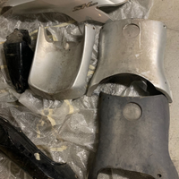 Ricambi sh 125 sh 150 carburatore e iniezione