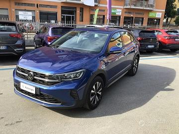 Volkswagen Taigo 1.0 TSI 95 CV Life