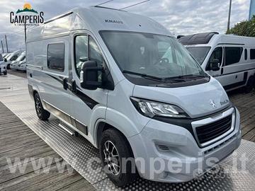 KNAUS KNAUS BOXLIFE 540 MQ