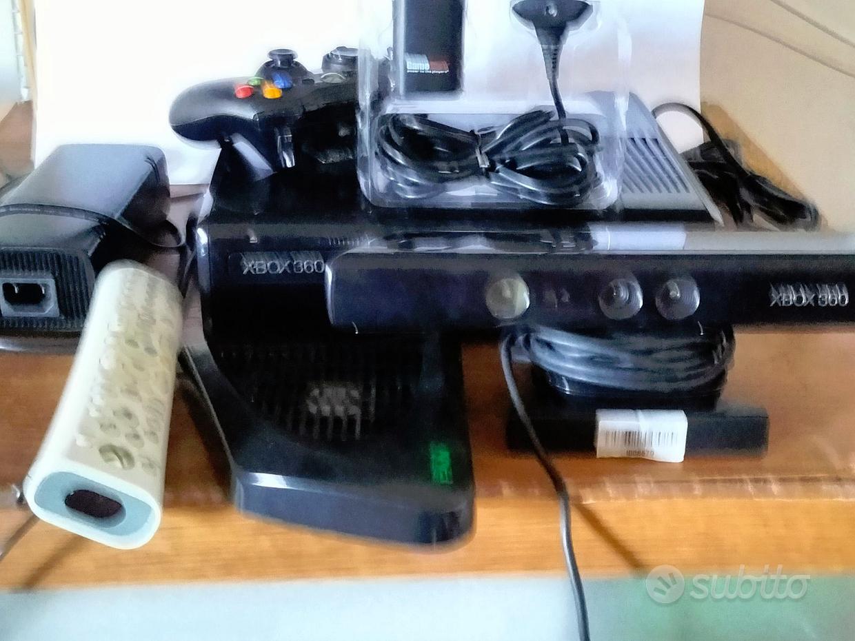 Controlador Xbox 360 Con Batería Recargable USB De 4800 Mah - Foto 4