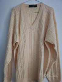 pullover uomo Yves Saint Laurdnt