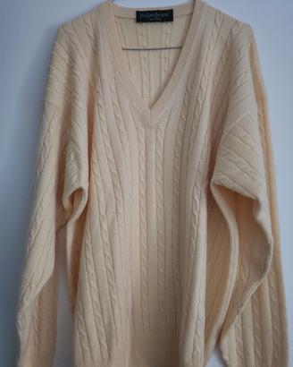 pullover uomo Yves Saint Laurdnt