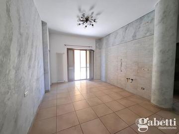 Appartamento Pomigliano d'Arco