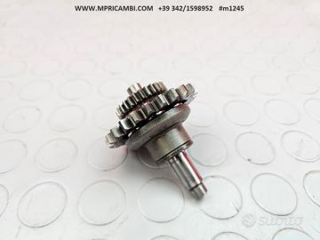 CENTRIFUGA VALVOLA SUZUKI RM 125 1993 1994 RM125 1