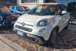 Fiat 500L 1.3 Multijet 95 CV Trekking