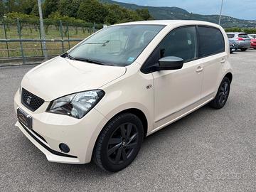 Seat Mii 1.0 5 porte by Mango Beige Glamour