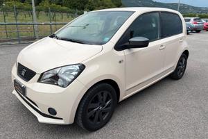 Seat Mii 1.0 5 porte by Mango Beige Glamour