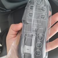 Massaggiatore auto shiatsu 