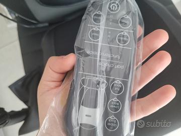 Massaggiatore auto shiatsu 