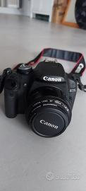 CANON EOS 500D