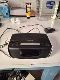 Radiosveglia Philips