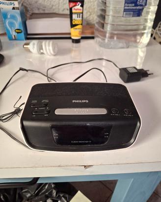 Radiosveglia Philips