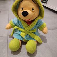 peluche Winnie the pooh 30cm