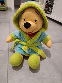 peluche Winnie the pooh 30cm