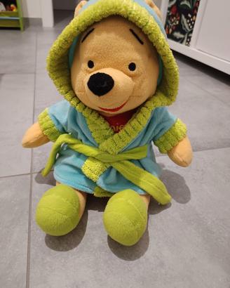 peluche Winnie the pooh 30cm