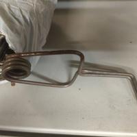 Trappola per talpa e arvicola