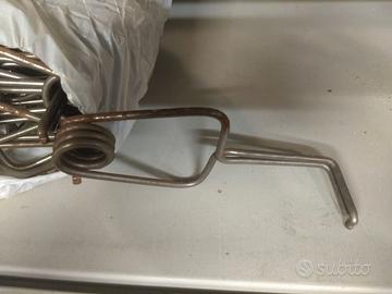 Trappola per talpa e arvicola