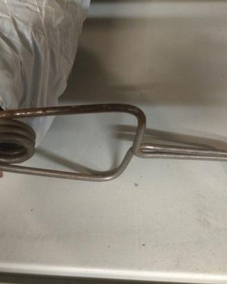 Trappola per talpa e arvicola