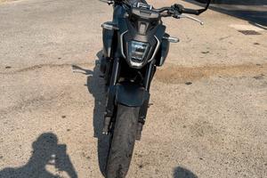 Honda Cb 500 Hornet 2024