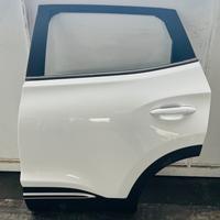 Porta posteriore sinistra DR.5