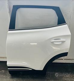 Porta posteriore sinistra DR.5