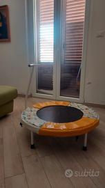 tappeto elastico bambini