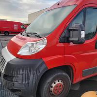 Fiat ducato 2014 2.0 fpt motore 200 mila km