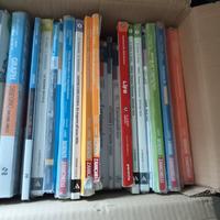 libri scolastici sfusi