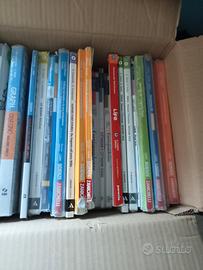 libri scolastici sfusi