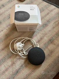 Google Home Mini