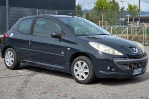 Peugeot 206 Plus 1.1 60CV 3p. Generation ECO GPL