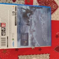 God of war Ragnarok Ps5